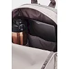 Спортивный рюкзак UNDER ARMOUR Loudon SM 10L серый 25,9х33х8,4 см