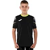 Футболка мужская JOMA

 ELITE XI 103801-121 XXS
-XXL (Черный)