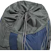 Туристический рюкзак
 с каркасной спинкой DEUTER
 G33 30л (Черный)