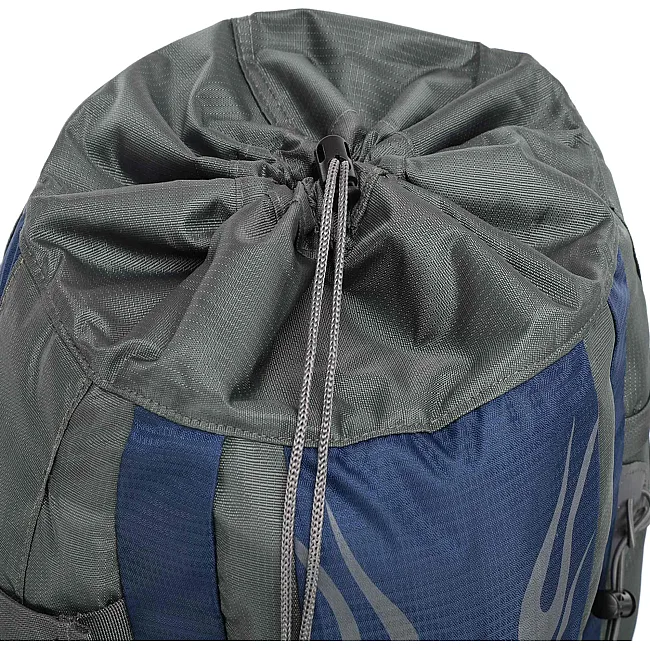 Туристический рюкзак
 с каркасной спинкой DEUTER
 G33 30л (Черный)