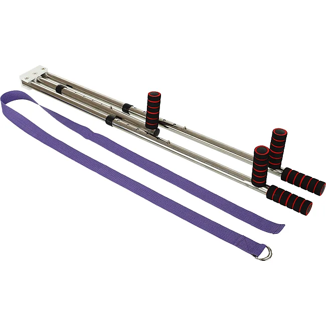 Рамка для растяжки ног SP-SPORT
 TA-1076 60-100см
