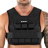Обтяжливий жилет
 з регульованою вагою ZELART
 WEIGTH VEST TA-7815-15 вага-1-15кг