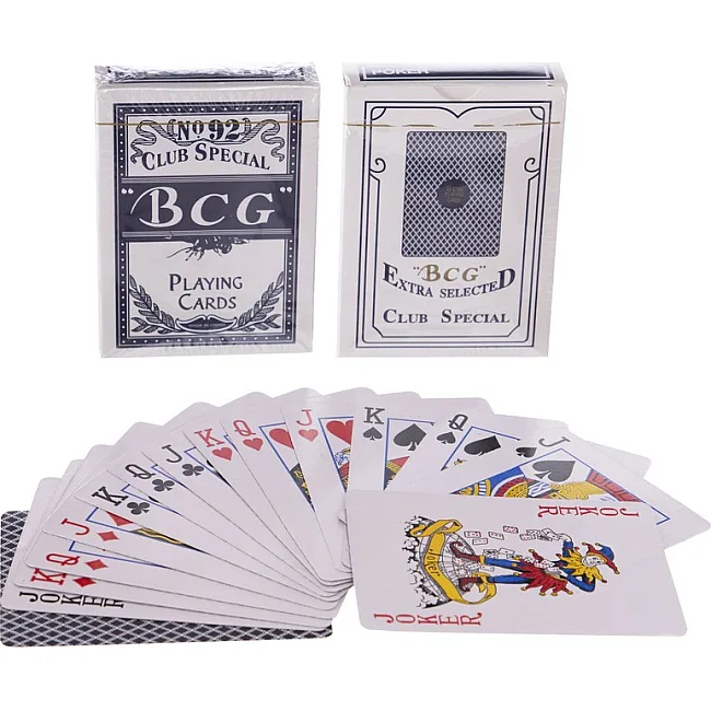 Набор для покера в металлической коробке Professional Poker chips SP-SPORT
 IG-3006 500 фишек