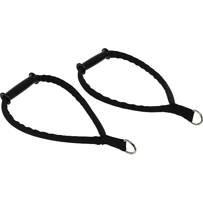 Петли тренировочные EZOUS SUSPENSION STRAP (rip 60) F45 model P-07