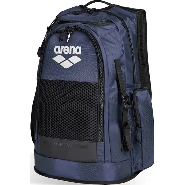 Рюкзак Arena ALL SET BACKPACK 45L синий 55х38х28 см