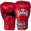 Перчатки для бокса


 кожаные TOP KING Ultimate AIR TKBGAV 8-18унций (Черный)