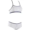 Топ и трусы BRASSIERE&amp;SHORTY X1 FILLE арт 83890282-2