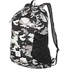 Рюкзак складной портативный WATER RESISTANT PORTABLE 4MONSTER T-CDB-16 16л (Черный)