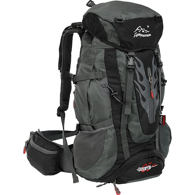 Туристический рюкзак
 с каркасной спинкой DEUTER
 G33 30л (Черный)