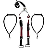 Петли тренировочные EZOUS SUSPENSION STRAP (rip 60) F45 model P-07