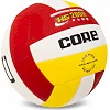 Волейбольный мяч
 CORE HYBRID CRV-031 №5 PU
-белый