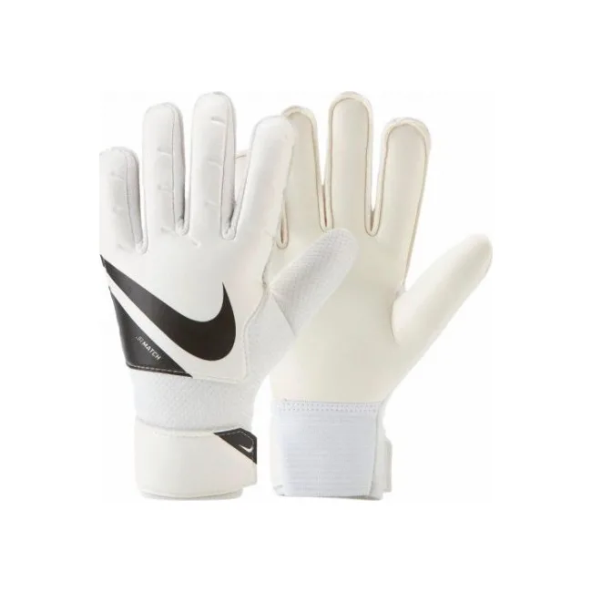 Дитячі воротарські рукавиці Nike NK GK MATCH JR - FA20 7 (19,6 см)