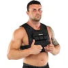 Обтяжливий жилет
 з регульованою вагою ZELART
 WEIGTH VEST TA-7815-15 вага-1-15кг