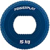 Эспандер кистевой силиконовый PowerPlay PP-4333 Light 15 кг. Синий
