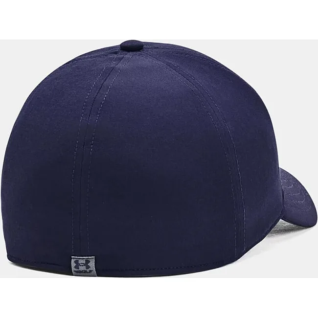 Кепка чоловіча UNDER ARMOUR Storm Driver синій