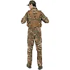 Жилет разгрузочный с подсумками
 MILITARY RANGERS
 ZK-V-103 40х59см (Хаки)