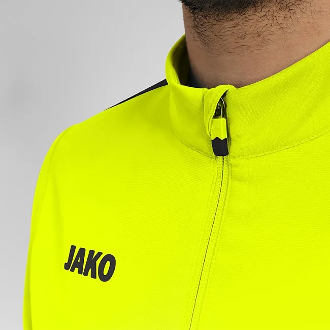 Куртка тренировочная striker 2.0 JAKO 9319-33