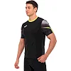 Футболка мужская JOMA

 ELITE XI 103801-121 XXS
-XXL (Черный)