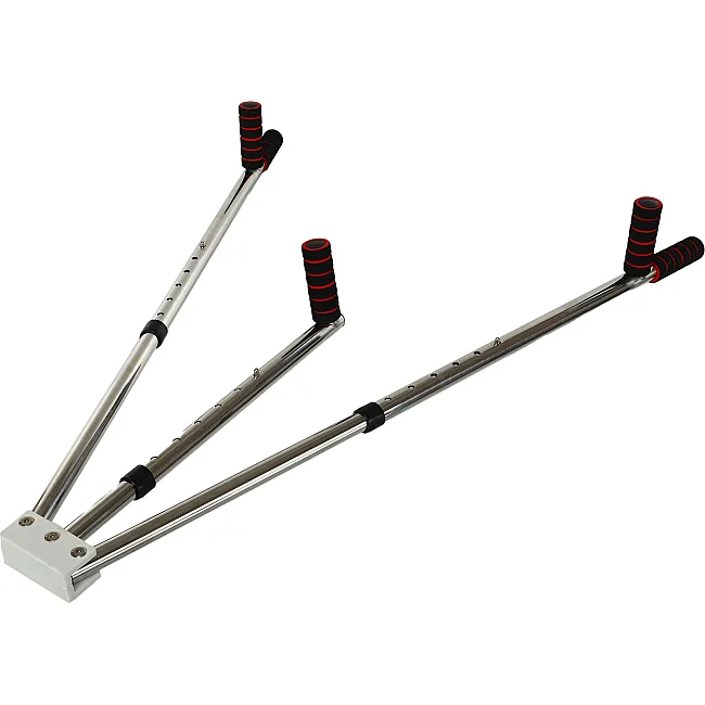 Рамка для растяжки ног SP-SPORT
 TA-1076 60-100см