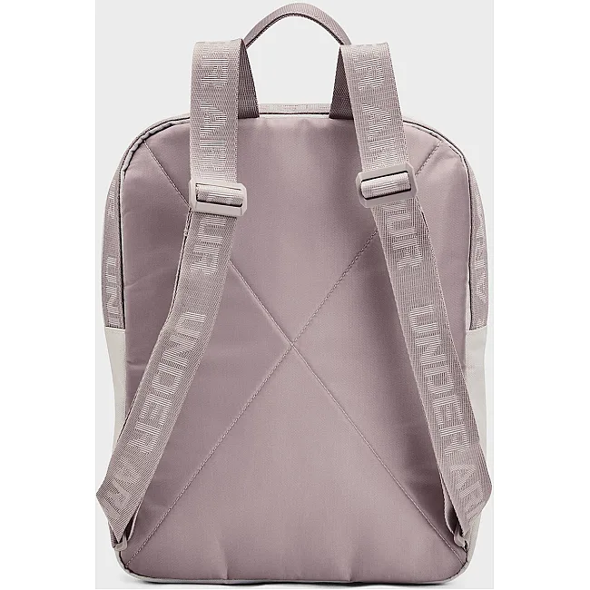 Спортивный рюкзак UNDER ARMOUR Loudon SM 10L серый 25,9х33х8,4 см