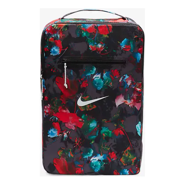 Сумка для обуви Nike NK STASH SHOE BAG-AOP 23х12,5х35,5 см