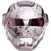 Шлем для мотоцикла интеграл
 Masei Железный человек M-2295