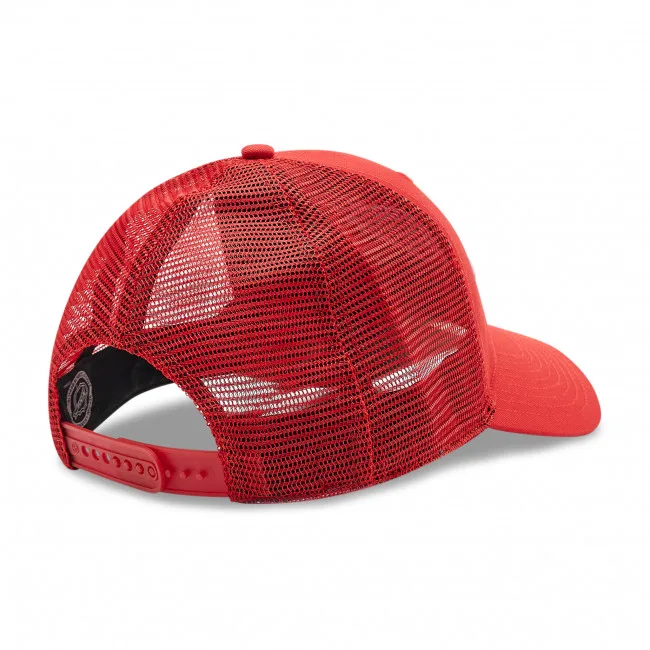 Кепка-тракер 47 Brand DETROIT RED WINGS RED BRANSON