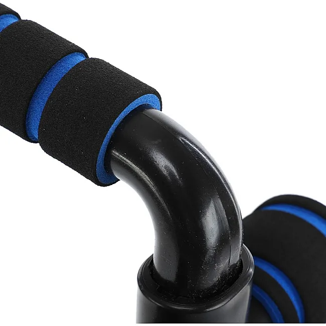 Упори для віджимань 2штуки CIMA FI-7427 PUSH-UP BAR 21x14x12см