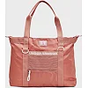 Жіноча спортивна сумка UNDER ARMOUR Studio Tote 21L рожевий 40,5x31,5x17,5 смOSFM