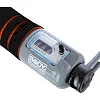 Скакалка со счетчиком
 BODY SCULPTURE SXBK-690EO-B 2,75м (Черный-оранжевый)