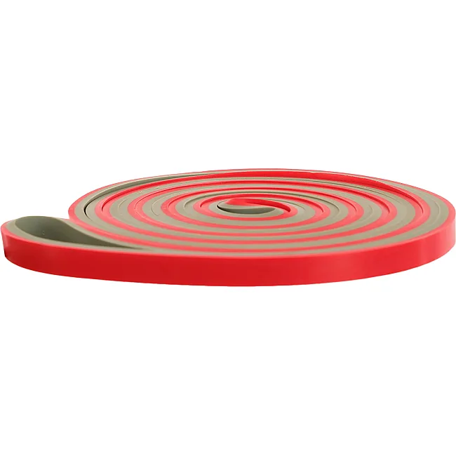 Резина петля для подтягиваний ZELART
 POWER LOOP FI-5439-1 58г (Красный)