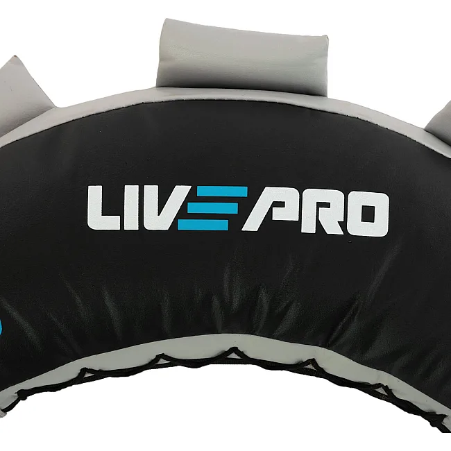 Мішок Болгарський
 LiveUp LP8130 см
-8 8кг