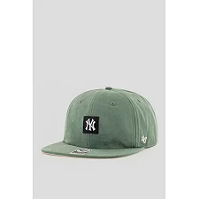 Кепка 47 Brand YANKEES COMPACT CAPTAIN RL