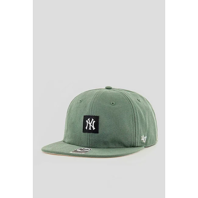 Кепка 47 Brand YANKEES COMPACT CAPTAIN RL