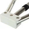 Рамка для растяжки ног SP-SPORT
 TA-1076 60-100см
