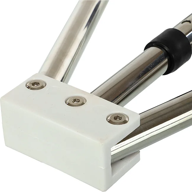 Рамка для растяжки ног SP-SPORT
 TA-1076 60-100см