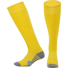 Гетры SPOINT CJM624/39-44-UKR (Желтый)