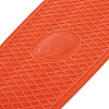Пенни борд Penny Board круизер пластиковый со светящимися колесами 22