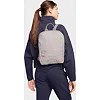 Спортивный рюкзак UNDER ARMOUR Loudon SM 10L серый 25,9х33х8,4 см