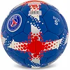 Футбольный мяч
 BALLONSTAR PARIS SAINT-GERMAIN FB-0047-829 №5 PU