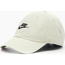 Кепка Nike U NSW H86 CAP FUTURA WASHED