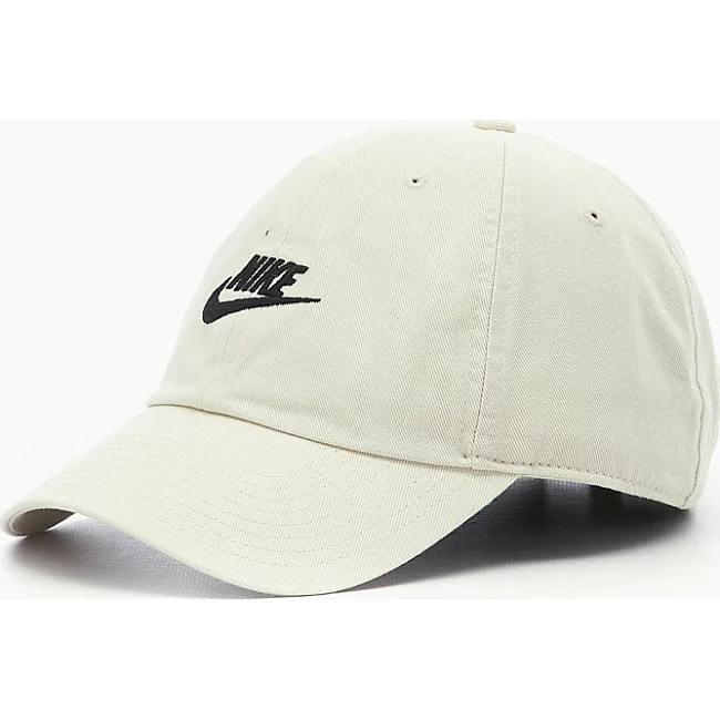 Кепка Nike U NSW H86 CAP FUTURA WASHED