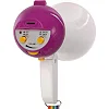 Громкоговоритель мегафон рупор ручной Yaochen HW-1 15W
