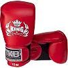 Перчатки для бокса


 кожаные TOP KING Ultimate AIR TKBGAV 8-18унций (Черный)
