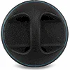 Медбол мяч медицинский двуручный с хватами LiveUp
 LP8111-5 5кг