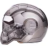 Шлем для мотоцикла интеграл
 Masei Железный человек M-2295