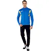 Спортивная кофта
 на молнии JOMA

 WINNER III 103316-709 (Синий-желтый)