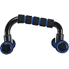 Упори для віджимань 2штуки CIMA FI-7427 PUSH-UP BAR 21x14x12см