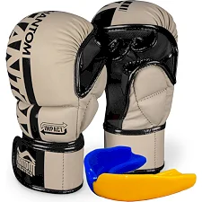 Перчатки MMA PHANTOM APEX Sparring Sand