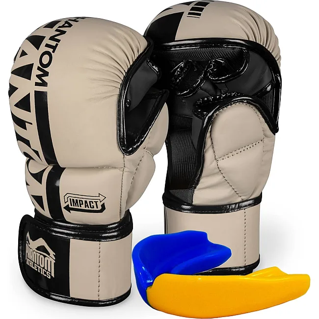 Перчатки MMA PHANTOM APEX Sparring Sand